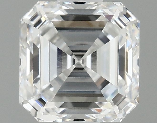 IGI Asscher 1.1ct D VVS2 - Loose Lab Diamond: IGI Asscher 1.1ct D VVS2 - Loose Lab Diamond Item Specifics: Source: This Is A Real Diamond Grown In A Lab Not Mined. Carat: 1.1 Cut: - Color: D Clarity: VVS2 Polish: EX Symmetry: EX Measurements: 5.6