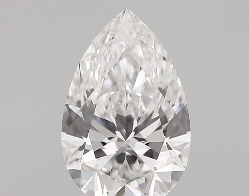 IGI Pear 1.59ct D VVS2 - Loose Lab Diamond: IGI Pear 1.59ct D VVS2 - Loose Lab Diamond Item Specifics: Source: This Is A Real Diamond Grown In A Lab Not Mined. Carat: 1.59 Cut: - Color: D Clarity: VVS2 Polish: EX Symmetry: EX Measurements: 10.3