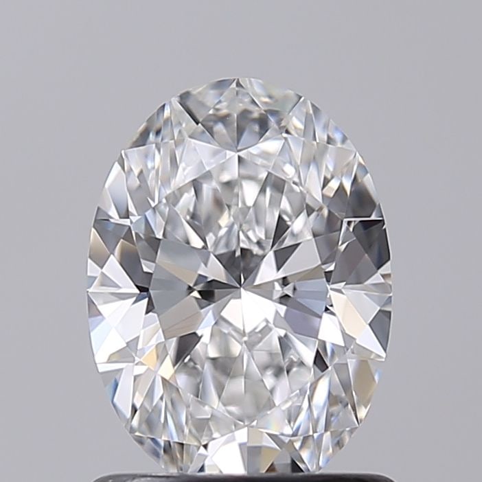 IGI Oval 1.0ct D VVS1 - Loose Lab Diamond: IGI Oval 1.0ct D VVS1 - Loose Lab Diamond Item Specifics: Source: This Is A Real Diamond Grown In A Lab Not Mined. Carat: 1.0 Cut: - Color: D Clarity: VVS1 Polish: EX Symmetry: EX Measurements: 7.77L 