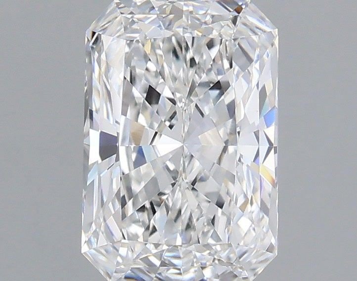 IGI Radiant 1.57ct D VVS2 - Loose Lab Diamond (1 of 1)