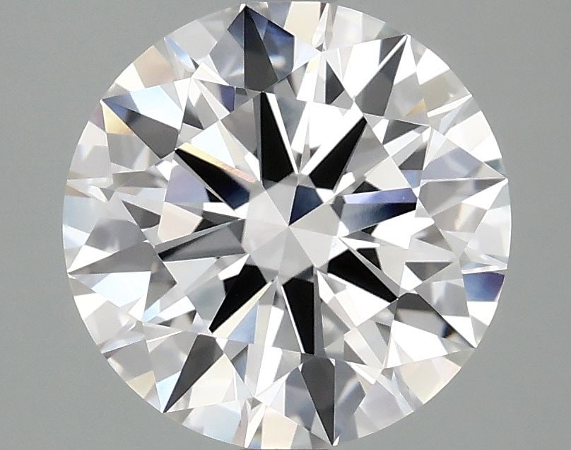 IGI Round 3.08ct E VVS2 - Ideal Loose Lab Diamond: IGI Round 3.08ct E VVS2 - Ideal Loose Lab Diamond Item Specifics: Source: This Is A Real Diamond Grown In A Lab Not Mined. Carat: 3.08 Cut: ID Color: E Clarity: VVS2 Polish: EX Symmetry: EX Measuremen