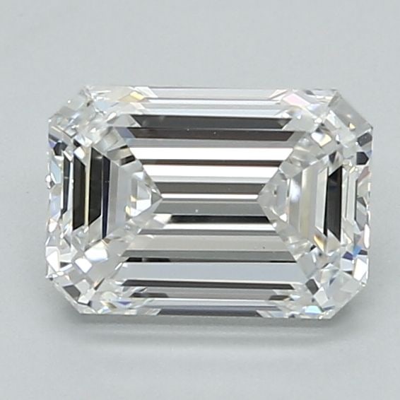 IGI Emerald 1.41ct E VVS2 - Loose Lab Diamond: IGI Emerald 1.41ct E VVS2 - Loose Lab Diamond Item Specifics: Source: This Is A Real Diamond Grown In A Lab Not Mined. Carat: 1.41 Cut: - Color: E Clarity: VVS2 Polish: EX Symmetry: EX Measurements: 7