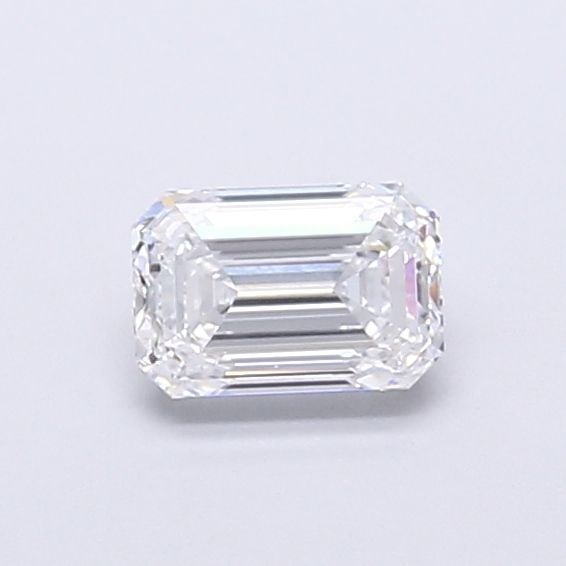 IGI Emerald 1.09ct D VVS1 - Loose Lab Diamond: IGI Emerald 1.09ct D VVS1 - Loose Lab Diamond Item Specifics: Source: This Is A Real Diamond Grown In A Lab Not Mined. Carat: 1.09 Cut: - Color: D Clarity: VVS1 Polish: EX Symmetry: EX Measurements: 6