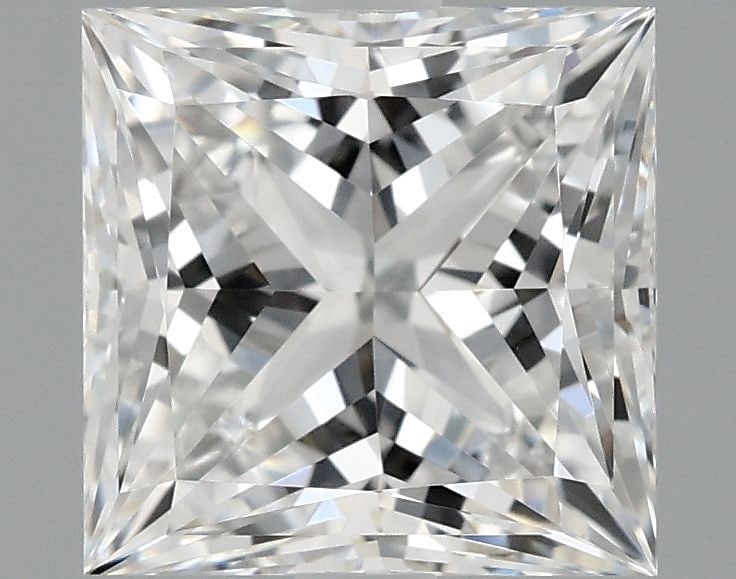 IGI Princess 1.6ct E VVS2 - Loose Lab Diamond: IGI Princess 1.6ct E VVS2 - Loose Lab Diamond Item Specifics: Source: This Is A Real Diamond Grown In A Lab Not Mined. Carat: 1.6 Cut: - Color: E Clarity: VVS2 Polish: EX Symmetry: EX Measurements: