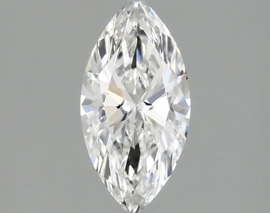 IGI Marquise 1.01ct E VVS2 - Loose Lab Diamond: IGI Marquise 1.01ct E VVS2 - Loose Lab Diamond Item Specifics: Source: This Is A Real Diamond Grown In A Lab Not Mined. Carat: 1.01 Cut: - Color: E Clarity: VVS2 Polish: EX Symmetry: EX Measurements: