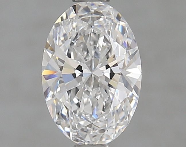 IGI Oval 1.04ct D IF - Loose Lab Diamond: IGI Oval 1.04ct D IF - Loose Lab Diamond Item Specifics: Source: This Is A Real Diamond Grown In A Lab Not Mined. Carat: 1.04 Cut: - Color: D Clarity: IF Polish: EX Symmetry: EX Measurements: 8.31L X 
