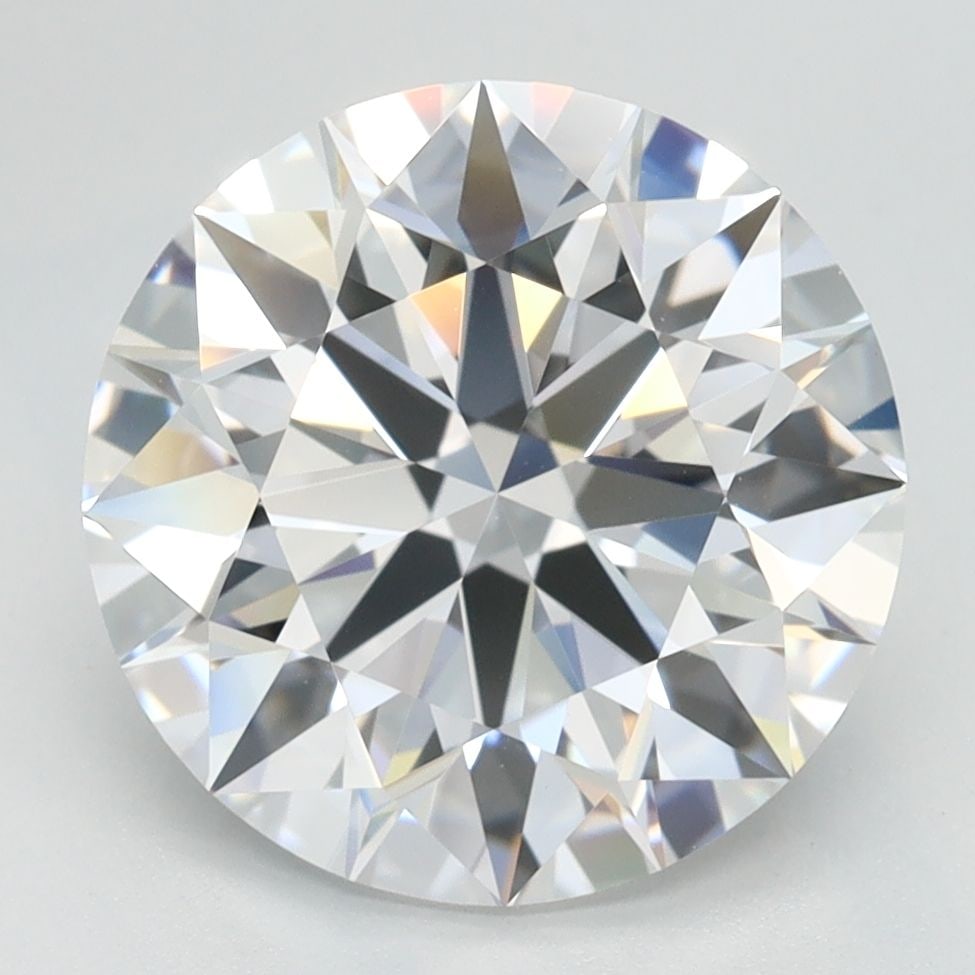 IGI Round 3.54ct D IF - Ideal Loose Lab Diamond: IGI Round 3.54ct D IF - Ideal Loose Lab Diamond Item Specifics: Source: This Is A Real Diamond Grown In A Lab Not Mined. Carat: 3.54 Cut: ID Color: D Clarity: IF Polish: EX Symmetry: EX Measurements: