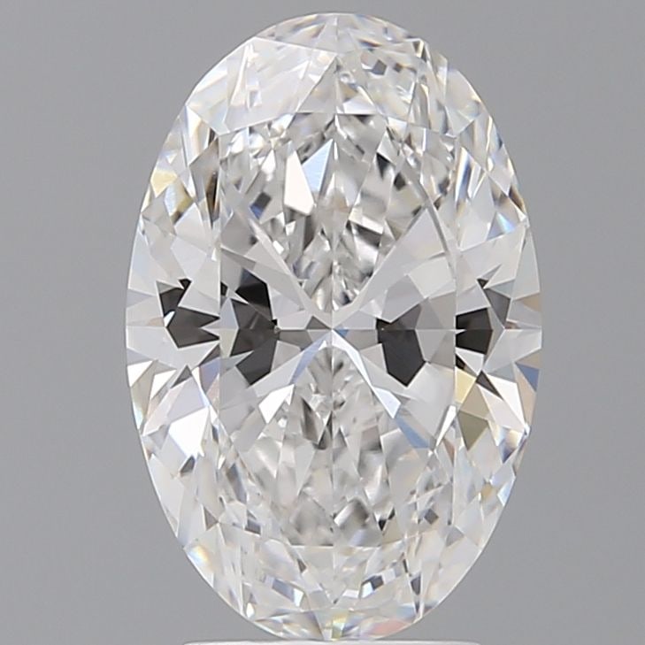 IGI Oval 3.55ct E VVS2 - Loose Lab Diamond: IGI Oval 3.55ct E VVS2 - Loose Lab Diamond Item Specifics: Source: This Is A Real Diamond Grown In A Lab Not Mined. Carat: 3.55 Cut: - Color: E Clarity: VVS2 Polish: EX Symmetry: EX Measurements: 12.7
