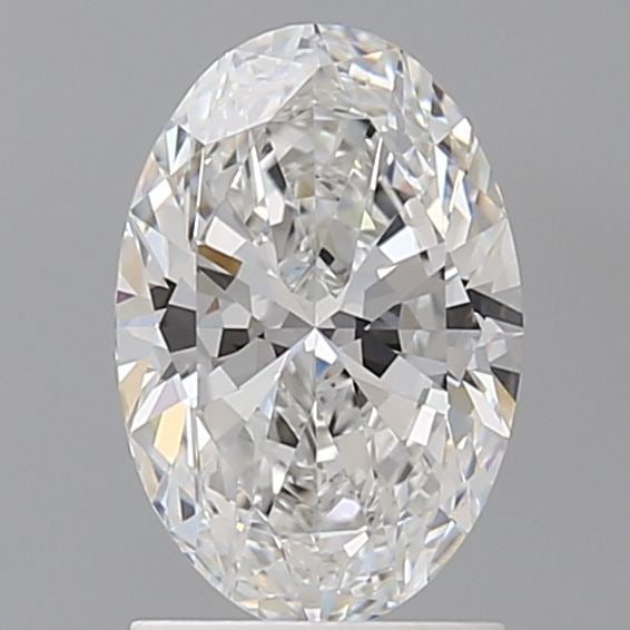 IGI Oval 1.6ct E VVS2 - Loose Lab Diamond: IGI Oval 1.6ct E VVS2 - Loose Lab Diamond Item Specifics: Source: This Is A Real Diamond Grown In A Lab Not Mined. Carat: 1.6 Cut: - Color: E Clarity: VVS2 Polish: EX Symmetry: EX Measurements: 9.6L X