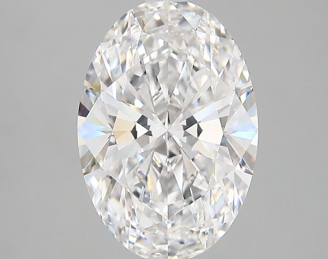 IGI Oval 3.86ct D VVS2 - Loose Lab Diamond: IGI Oval 3.86ct D VVS2 - Loose Lab Diamond Item Specifics: Source: This Is A Real Diamond Grown In A Lab Not Mined. Carat: 3.86 Cut: - Color: D Clarity: VVS2 Polish: EX Symmetry: EX Measurements: 13.1