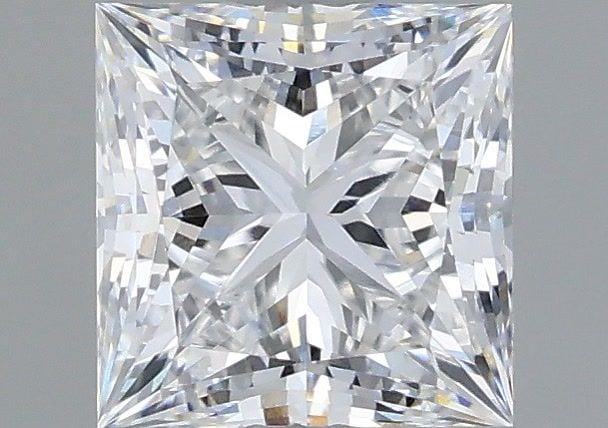 IGI Princess 1.04ct D VVS1 - Loose Lab Diamond: IGI Princess 1.04ct D VVS1 - Loose Lab Diamond Item Specifics: Source: This Is A Real Diamond Grown In A Lab Not Mined. Carat: 1.04 Cut: - Color: D Clarity: VVS1 Polish: EX Symmetry: EX Measurements: 