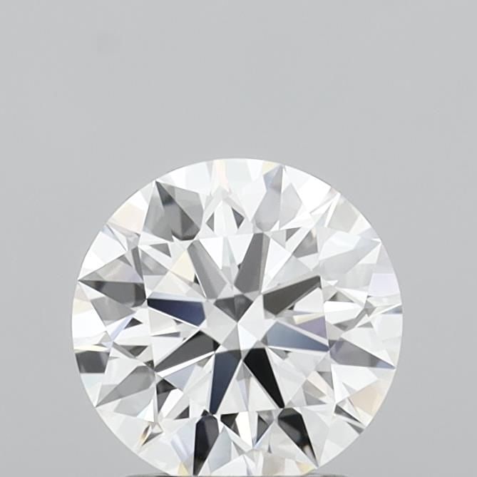IGI Round 1.57ct E VVS2 - Ideal Loose Lab Diamond: IGI Round 1.57ct E VVS2 - Ideal Loose Lab Diamond Item Specifics: Source: This Is A Real Diamond Grown In A Lab Not Mined. Carat: 1.57 Cut: ID Color: E Clarity: VVS2 Polish: EX Symmetry: EX Measuremen