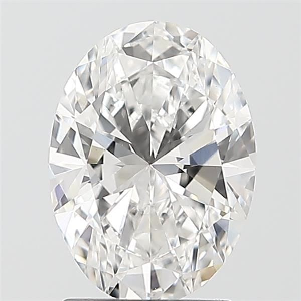 IGI Oval 1.58ct D VVS2 - Loose Lab Diamond: IGI Oval 1.58ct D VVS2 - Loose Lab Diamond Item Specifics: Source: This Is A Real Diamond Grown In A Lab Not Mined. Carat: 1.58 Cut: - Color: D Clarity: VVS2 Polish: VG Symmetry: VG Measurements: 9.21