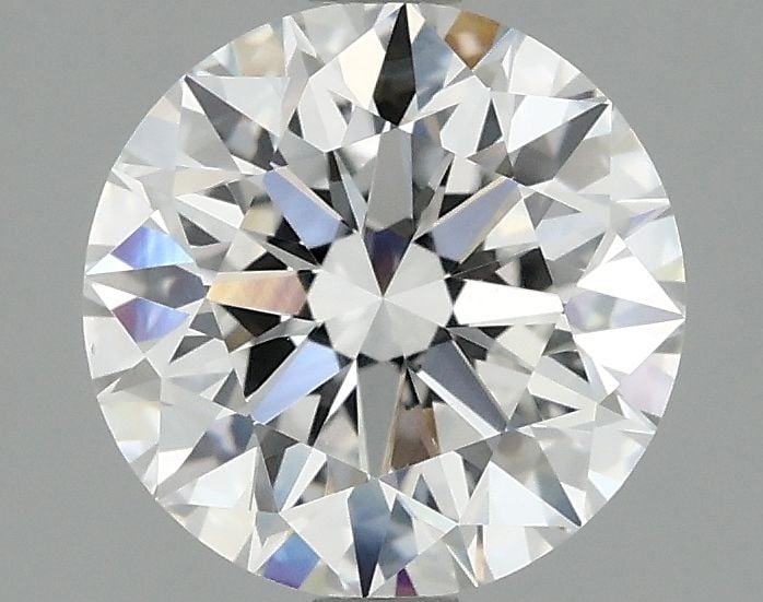 IGI Round 2.06ct D VVS2 - Ideal Loose Lab Diamond: IGI Round 2.06ct D VVS2 - Ideal Loose Lab Diamond Item Specifics: Source: This Is A Real Diamond Grown In A Lab Not Mined. Carat: 2.06 Cut: ID Color: D Clarity: VVS2 Polish: EX Symmetry: EX Measuremen