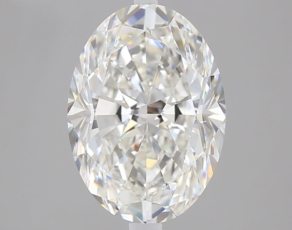 IGI Oval 4.0ct F VVS1 - Loose Lab Diamond: IGI Oval 4.0ct F VVS1 - Loose Lab Diamond Item Specifics: Source: This Is A Real Diamond Grown In A Lab Not Mined. Carat: 4.0 Cut: - Color: F Clarity: VVS1 Polish: EX Symmetry: EX Measurements: 12.15L