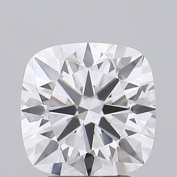 IGI Cushion Modified 3.56ct E VVS2 - Loose Lab Diamond: IGI Cushion Modified 3.56ct E VVS2 - Loose Lab Diamond Item Specifics: Source: This Is A Real Diamond Grown In A Lab Not Mined. Carat: 3.56 Cut: - Color: E Clarity: VVS2 Polish: EX Symmetry: EX