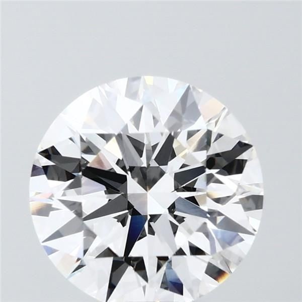 IGI Round 4.55ct F VVS2 - Ideal Loose Lab Diamond: IGI Round 4.55ct F VVS2 - Ideal Loose Lab Diamond Item Specifics: Source: This Is A Real Diamond Grown In A Lab Not Mined. Carat: 4.55 Cut: ID Color: F Clarity: VVS2 Polish: EX Symmetry: EX