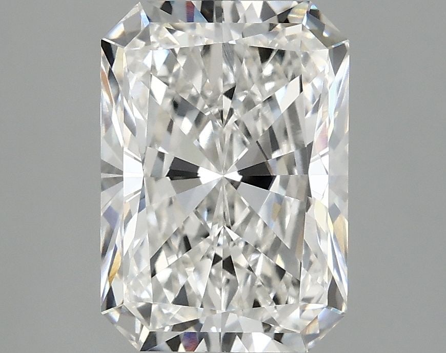 IGI Radiant 3.09ct G VVS2 - Loose Lab Diamond (1 of 1)