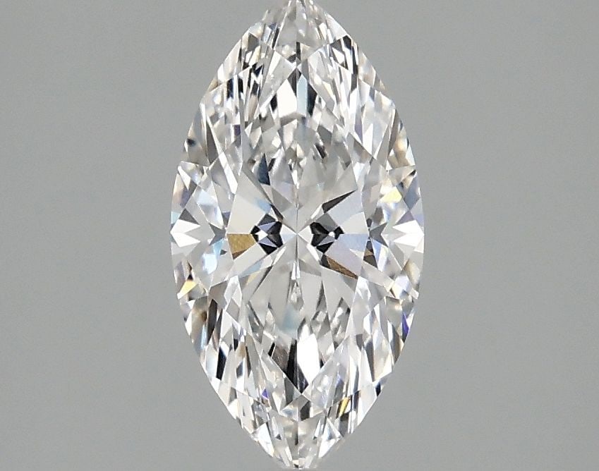 IGI Marquise 1.05ct E VVS2 - Loose Lab Diamond: IGI Marquise 1.05ct E VVS2 - Loose Lab Diamond Item Specifics: Source: This Is A Real Diamond Grown In A Lab Not Mined. Carat: 1.05 Cut: - Color: E Clarity: VVS2 Polish: EX Symmetry: EX Measurements: 