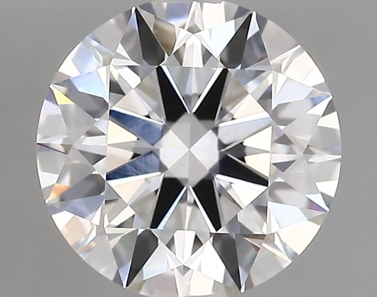 IGI Round 1.89ct D VVS2 - Ideal Loose Lab Diamond (1 of 1)