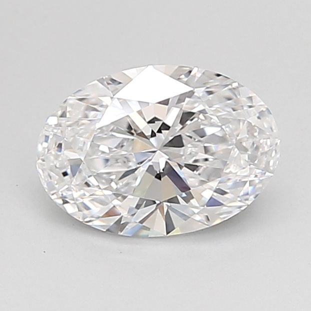 IGI Oval 1.06ct D VVS1 - Loose Lab Diamond: IGI Oval 1.06ct D VVS1 - Loose Lab Diamond Item Specifics: Source: This Is A Real Diamond Grown In A Lab Not Mined. Carat: 1.06 Cut: - Color: D Clarity: VVS1 Polish: EX Symmetry: EX Measurements: 8.24