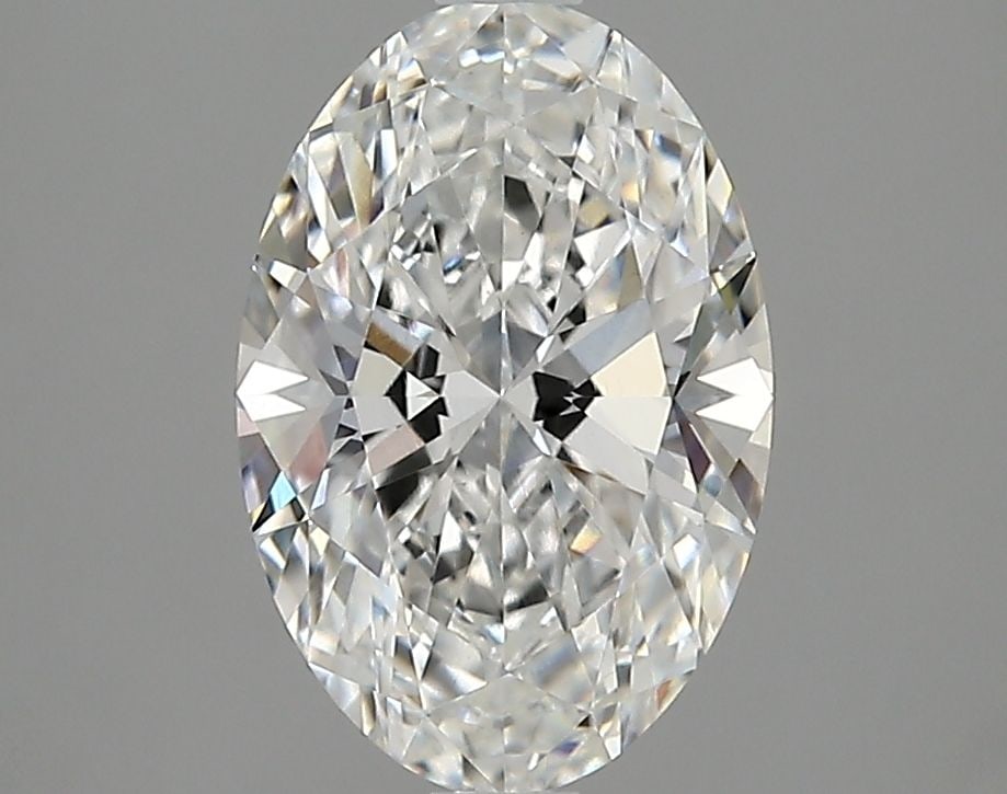 IGI Oval 2.06ct E VVS2 - Loose Lab Diamond: IGI Oval 2.06ct E VVS2 - Loose Lab Diamond Item Specifics: Source: This Is A Real Diamond Grown In A Lab Not Mined. Carat: 2.06 Cut: - Color: E Clarity: VVS2 Polish: EX Symmetry: EX Measurements: 10.6