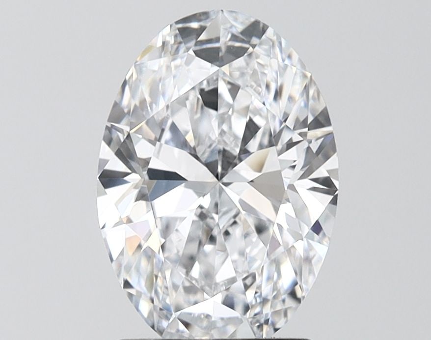 IGI Oval 2.04ct D VVS1 - Loose Lab Diamond: IGI Oval 2.04ct D VVS1 - Loose Lab Diamond Item Specifics: Source: This Is A Real Diamond Grown In A Lab Not Mined. Carat: 2.04 Cut: - Color: D Clarity: VVS1 Polish: EX Symmetry: EX Measurements: 10.2