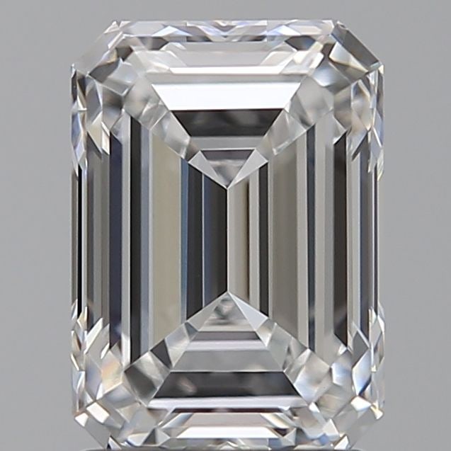 IGI Emerald 2.02ct D VVS1 - Loose Lab Diamond: IGI Emerald 2.02ct D VVS1 - Loose Lab Diamond Item Specifics: Source: This Is A Real Diamond Grown In A Lab Not Mined. Carat: 2.02 Cut: - Color: D Clarity: VVS1 Polish: EX Symmetry: EX Measurements: 8