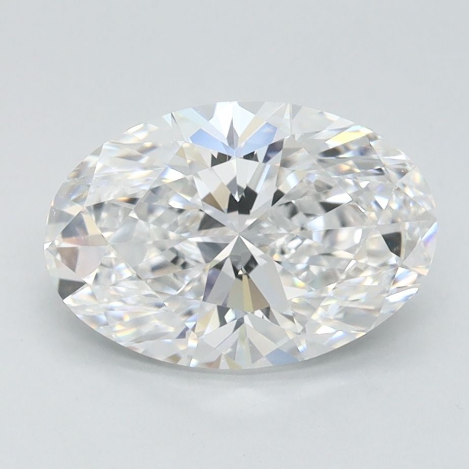 IGI Oval 1.5ct D FL - Loose Lab Diamond: IGI Oval 1.5ct D FL - Loose Lab Diamond Item Specifics: Source: This Is A Real Diamond Grown In A Lab Not Mined. Carat: 1.5 Cut: - Color: D Clarity: FL Polish: EX Symmetry: EX Measurements: 9.08L X 6.