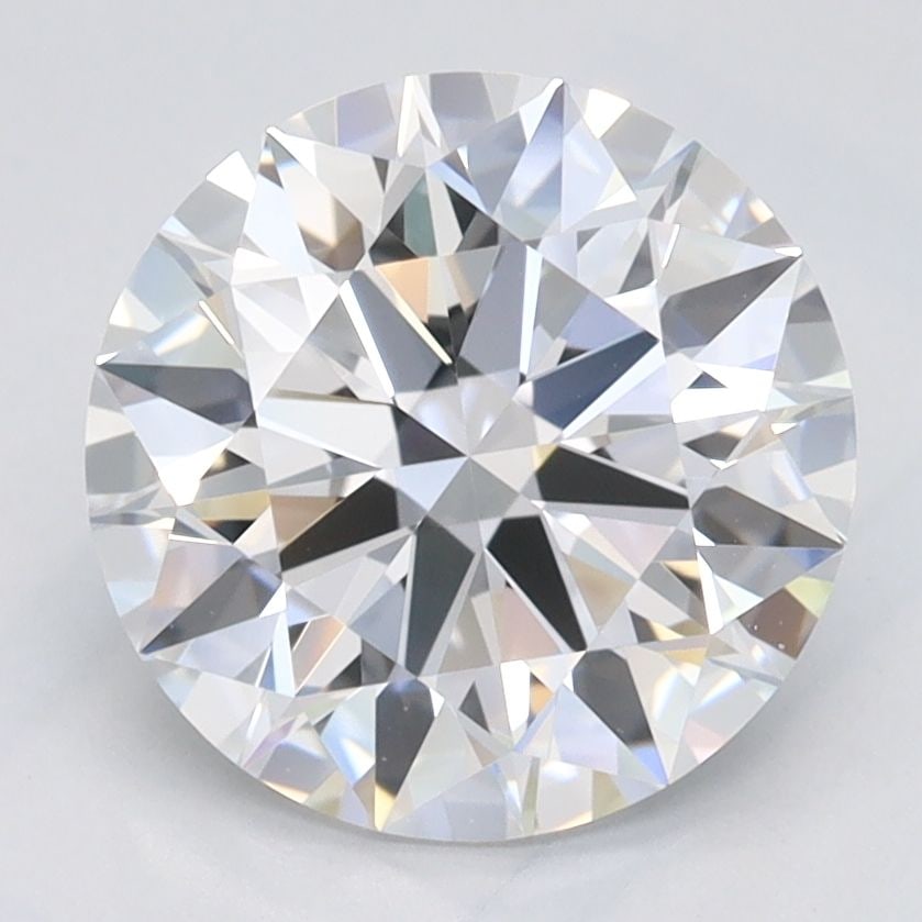 IGI Round 2.21ct D IF - Ideal Loose Lab Diamond: IGI Round 2.21ct D IF - Ideal Loose Lab Diamond Item Specifics: Source: This Is A Real Diamond Grown In A Lab Not Mined. Carat: 2.21 Cut: ID Color: D Clarity: IF Polish: EX Symmetry: EX Measurements: 