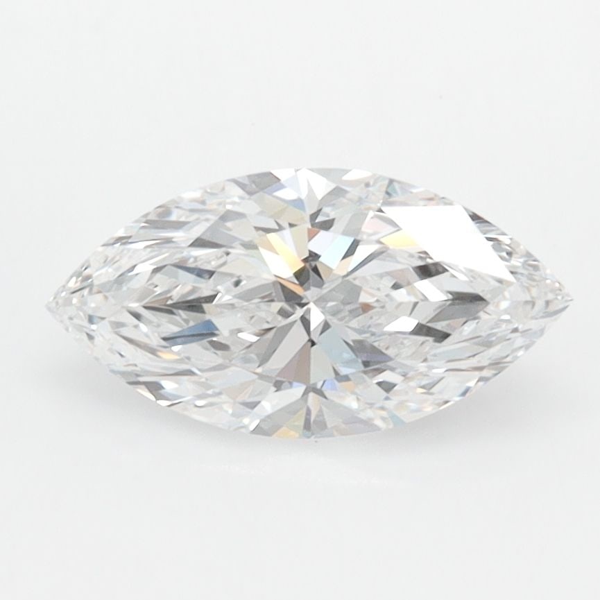 IGI Marquise 1.08ct D IF - Loose Lab Diamond (1 of 1)