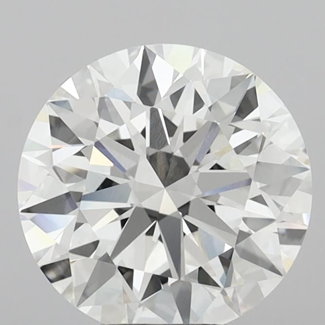 IGI Round 5.06ct F VVS2 - Ideal Loose Lab Diamond: IGI Round 5.06ct F VVS2 - Ideal Loose Lab Diamond Item Specifics: Source: This Is A Real Diamond Grown In A Lab Not Mined. Carat: 5.06 Cut: ID Color: F Clarity: VVS2 Polish: EX Symmetry: EX Measuremen