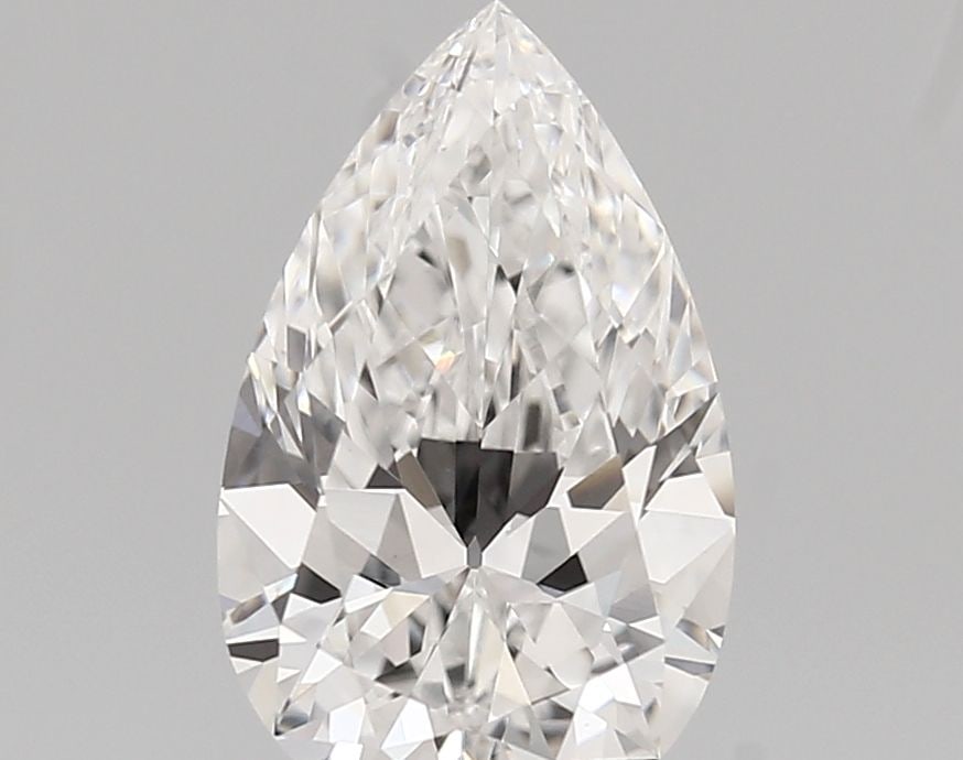 IGI Pear 1.91ct D VVS2 - Loose Lab Diamond (1 of 1)