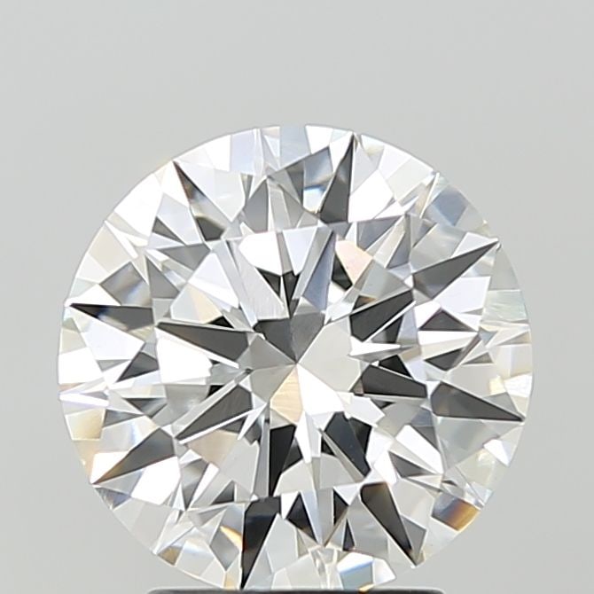 IGI Round 3.08ct F VVS2 - Ideal Loose Lab Diamond: IGI Round 3.08ct F VVS2 - Ideal Loose Lab Diamond Item Specifics: Source: This Is A Real Diamond Grown In A Lab Not Mined. Carat: 3.08 Cut: ID Color: F Clarity: VVS2 Polish: EX Symmetry: EX Measuremen