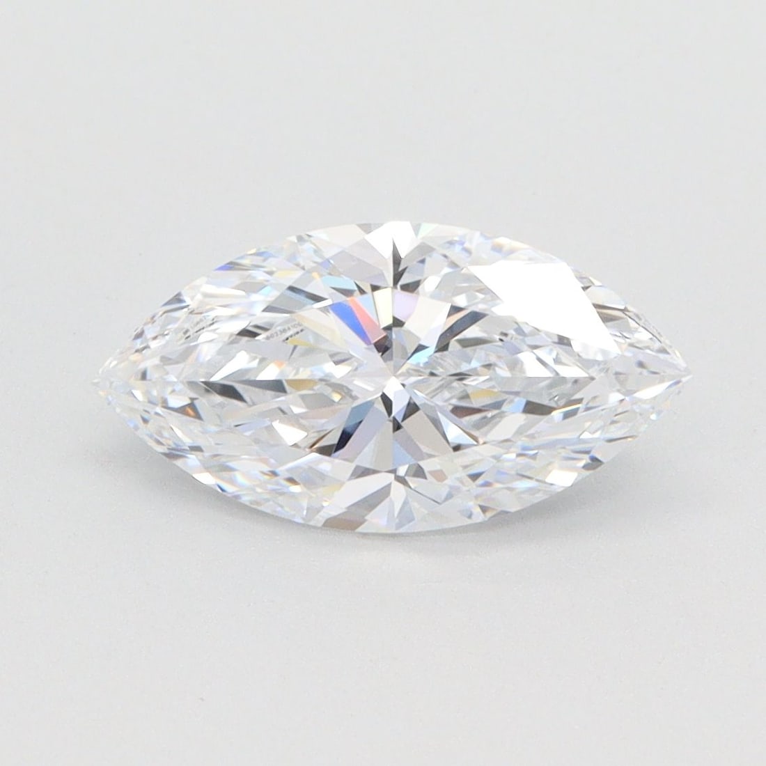 IGI Marquise 1.52ct D VVS1 - Loose Lab Diamond: IGI Marquise 1.52ct D VVS1 - Loose Lab Diamond Item Specifics: Source: This Is A Real Diamond Grown In A Lab Not Mined. Carat: 1.52 Cut: - Color: D Clarity: VVS1 Polish: EX Symmetry: EX Measurements: 