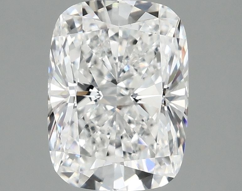 IGI Cushion Modified 2.1ct D VVS2 - Loose Lab Diamond (1 of 1)