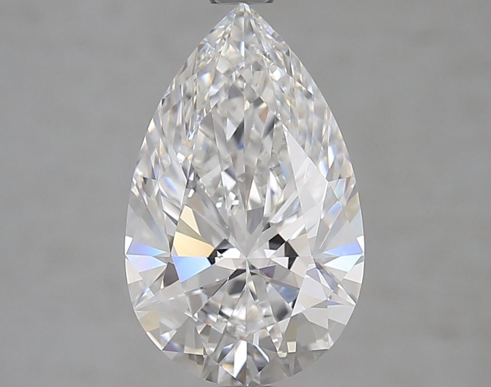 GIA Pear 3.03ct D VVS1 - Loose Lab Diamond: GIA Pear 3.03ct D VVS1 - Loose Lab Diamond Item Specifics: Source: This Is A Real Diamond Grown In A Lab Not Mined. Carat: 3.03 Cut: - Color: D Clarity: VVS1 Polish: EX Symmetry: EX Measurements: 13.0