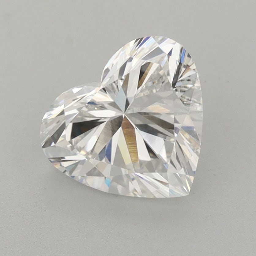 IGI Heart 1.55ct E VVS2 - Loose Lab Diamond (1 of 1)