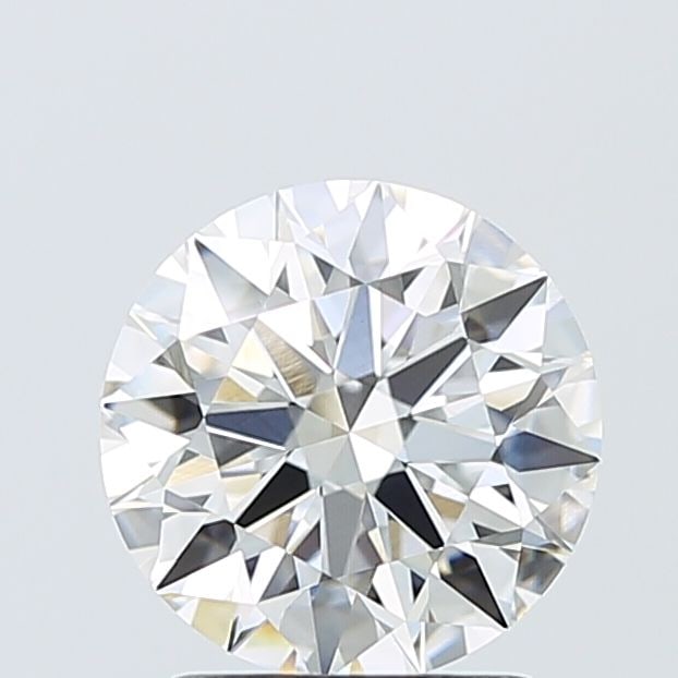 IGI Round 2.08ct E VVS2 - Ideal Loose Lab Diamond: IGI Round 2.08ct E VVS2 - Ideal Loose Lab Diamond Item Specifics: Source: This Is A Real Diamond Grown In A Lab Not Mined. Carat: 2.08 Cut: ID Color: E Clarity: VVS2 Polish: EX Symmetry: EX Measuremen