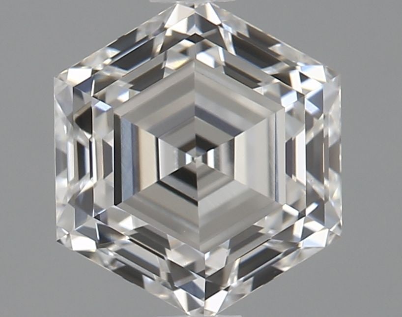 IGI Hexagonal 1.24ct E VVS2 - Loose Lab Diamond (1 of 1)