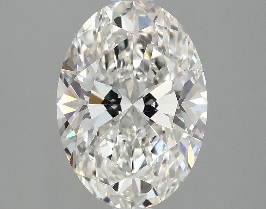 IGI Oval 2.09ct G VVS2 - Loose Lab Diamond: IGI Oval 2.09ct G VVS2 - Loose Lab Diamond Item Specifics: Source: This Is A Real Diamond Grown In A Lab Not Mined. Carat: 2.09 Cut: - Color: G Clarity: VVS2 Polish: EX Symmetry: EX Measurements: