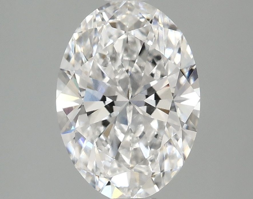 IGI Oval 2.08ct D VVS2 - Loose Lab Diamond: IGI Oval 2.08ct D VVS2 - Loose Lab Diamond Item Specifics: Source: This Is A Real Diamond Grown In A Lab Not Mined. Carat: 2.08 Cut: - Color: D Clarity: VVS2 Polish: EX Symmetry: EX Measurements: