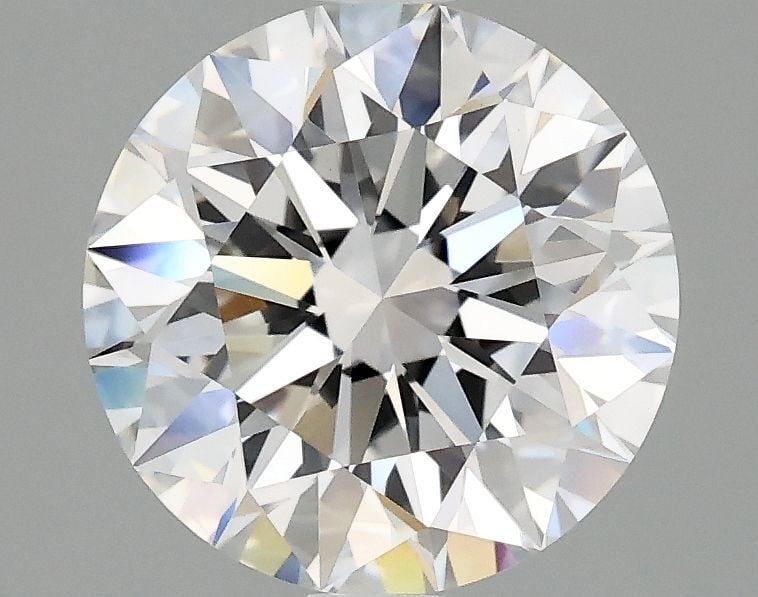 IGI Round 2.54ct E VVS2 - Loose Lab Diamond: IGI Round 2.54ct E VVS2 - Loose Lab Diamond Item Specifics: Source: This Is A Real Diamond Grown In A Lab Not Mined. Carat: 2.54 Cut: EX Color: E Clarity: VVS2 Polish: EX Symmetry: EX Measurements: