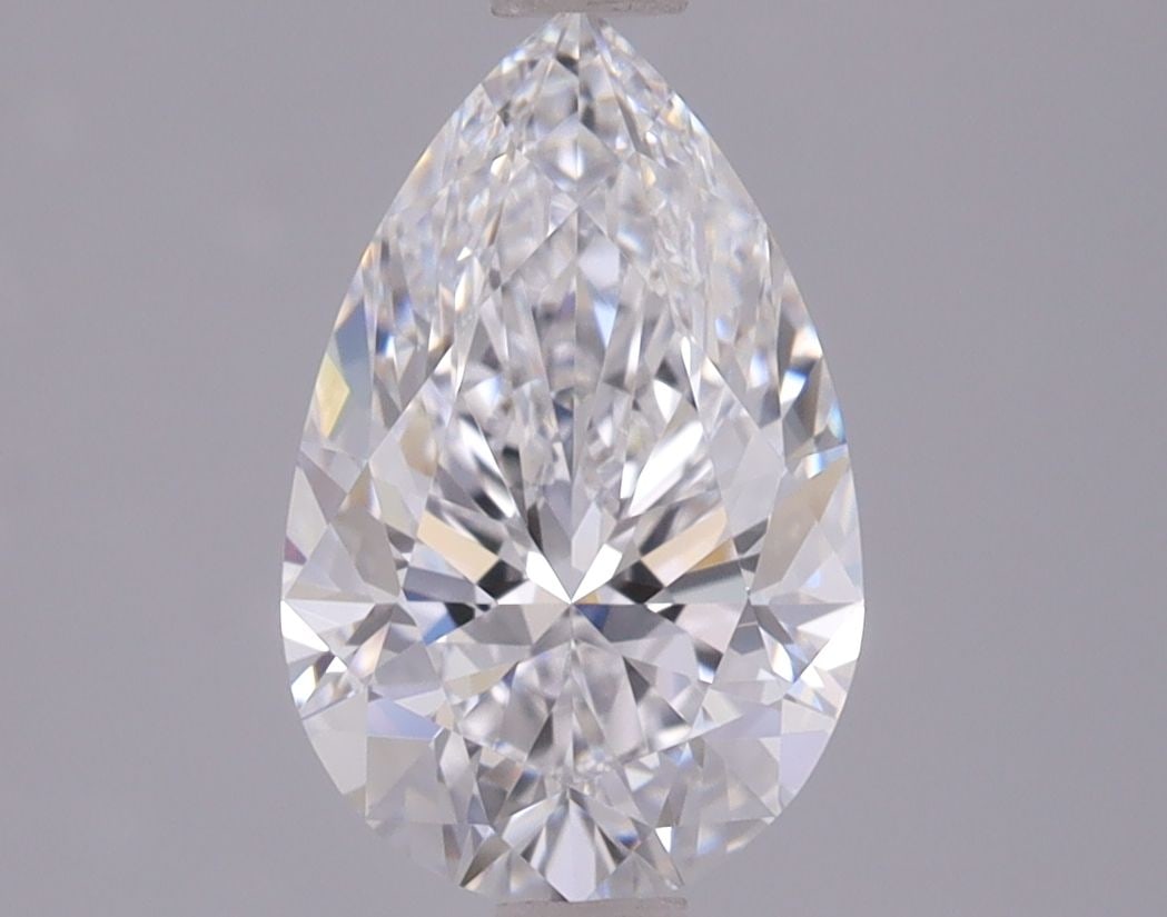 IGI Pear 2.01ct D VVS1 - Loose Lab Diamond: IGI Pear 2.01ct D VVS1 - Loose Lab Diamond Item Specifics: Source: This Is A Real Diamond Grown In A Lab Not Mined. Carat: 2.01 Cut: - Color: D Clarity: VVS1 Polish: EX Symmetry: EX Measurements: