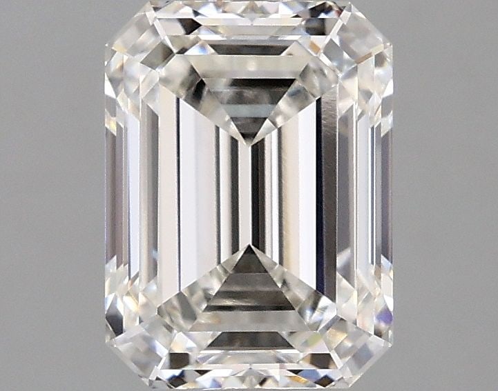 IGI Emerald 2.11ct G VVS2 - Loose Lab Diamond: IGI Emerald 2.11ct G VVS2 - Loose Lab Diamond Item Specifics: Source: This Is A Real Diamond Grown In A Lab Not Mined. Carat: 2.11 Cut: - Color: G Clarity: VVS2 Polish: EX Symmetry: EX Measurements: