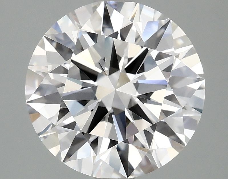 IGI Round 3.07ct E VVS2 - Ideal Loose Lab Diamond: IGI Round 3.07ct E VVS2 - Ideal Loose Lab Diamond Item Specifics: Source: This Is A Real Diamond Grown In A Lab Not Mined. Carat: 3.07 Cut: ID Color: E Clarity: VVS2 Polish: EX Symmetry: EX Measuremen