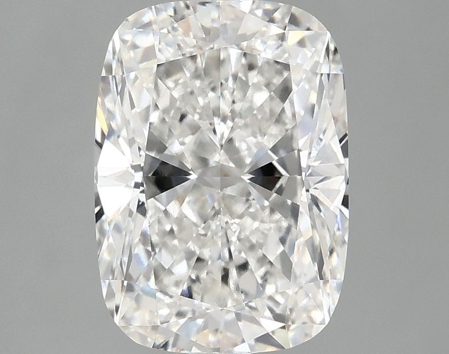 IGI Cushion Modified 3.04ct F VVS2 - Loose Lab Diamond: IGI Cushion Modified 3.04ct F VVS2 - Loose Lab Diamond Item Specifics: Source: This Is A Real Diamond Grown In A Lab Not Mined. Carat: 3.04 Cut: - Color: F Clarity: VVS2 Polish: EX Symmetry: EX
