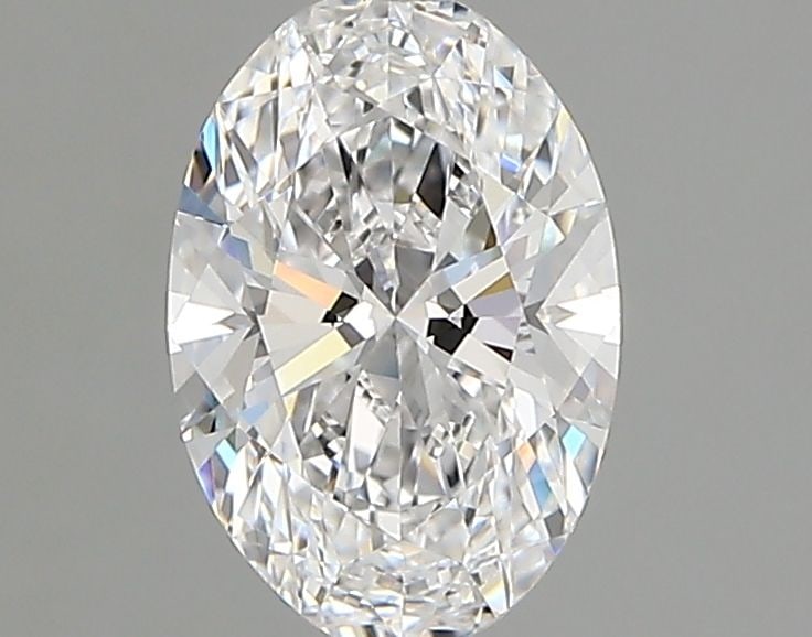 IGI Oval 1.15ct D VVS1 - Loose Lab Diamond: IGI Oval 1.15ct D VVS1 - Loose Lab Diamond Item Specifics: Source: This Is A Real Diamond Grown In A Lab Not Mined. Carat: 1.15 Cut: - Color: D Clarity: VVS1 Polish: EX Symmetry: EX Measurements: 8.66