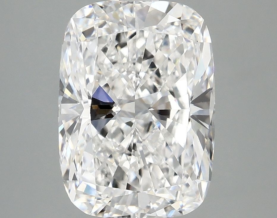 IGI Cushion Modified 3.1ct D VVS2 - Loose Lab Diamond: IGI Cushion Modified 3.1ct D VVS2 - Loose Lab Diamond Item Specifics: Source: This Is A Real Diamond Grown In A Lab Not Mined. Carat: 3.1 Cut: - Color: D Clarity: VVS2 Polish: EX Symmetry: EX Measurem