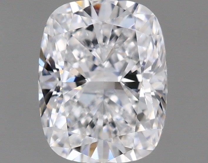 IGI Cushion Modified 1.02ct D VVS1 - Loose Lab Diamond: IGI Cushion Modified 1.02ct D VVS1 - Loose Lab Diamond Item Specifics: Source: This Is A Real Diamond Grown In A Lab Not Mined. Carat: 1.02 Cut: - Color: D Clarity: VVS1 Polish: EX Symmetry: EX Measur
